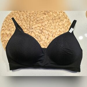 Black Women's Intimate Bra